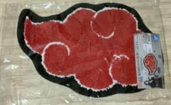 ナルト疾風伝　暁　ラグマット