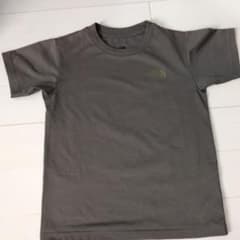 THE NORTH FACE 130 Tシャツのサムネイル