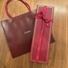 CUVEE Cartier CHAMPAGNE Brut 750mlのサムネイル