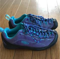 KEEN ジャスパー 23センチのサムネイル