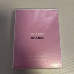CHANEL CHANCE 50ml Eau de Toiletteのサムネイル