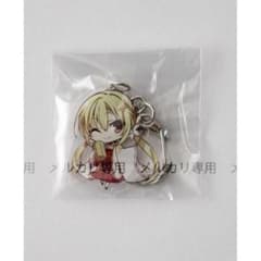 ゆずソフト RIDDLE JOKER 在原七海 アクリルキーホルダー　セット RIDDLE JOKER アクリルキーホルダー 在原七海 みんなの憧れ巫女