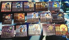 フュージョンワールド ゴジータBR デッキパーツ SR以下 - メルカリ