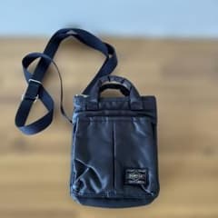 PORTER ショルダーバッグ ミニバッグのサムネイル