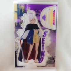 ダンダダン　 ビッグアクリルスタンド　 星子のサムネイル