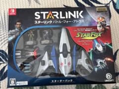 スターリンク バトル・フォー・アトラス スターターパックのサムネイル