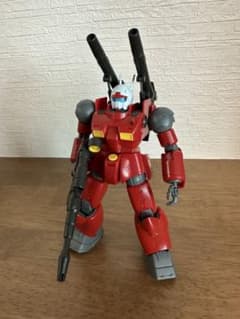 【ぴ〜なっちょ様専用】HG 1/144 ガンキャノン ククルス・ドアンの島のサムネイル