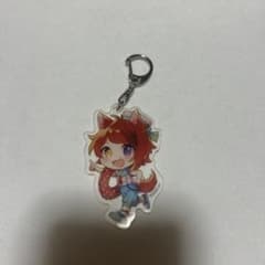 すとぷり 莉犬 アクリルキーホルダーのサムネイル