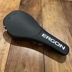 ERGON サドル　SMダウンヒル