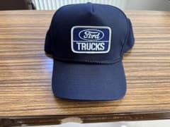 ビンテージ】トラッカーキャップfartco 同ブランド70s FORD - メルカリ