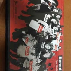 Boneds DVDのサムネイル