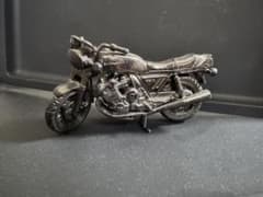 HONDA CBR 金属製 ミニチュアバイクのサムネイル