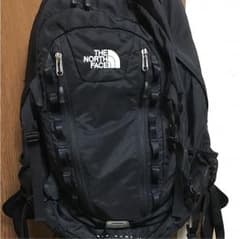 NORTH FACE リュックのサムネイル