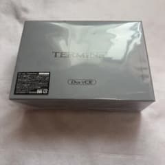 Da-iCE TERMiNaL 初回生産限定豪華盤 美品 CD Blu-Ray - メルカリ