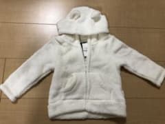 【早い者勝ち】ベビーギャプ アウターのサムネイル