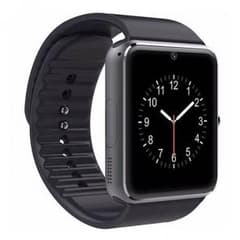 Applewatch風 高級スマートウォッチ ブラックのサムネイル