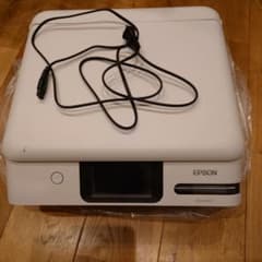 ヨア様　エプソンプリンター　ＥＷ−M７５２Ｔ　ジャンク品のサムネイル
