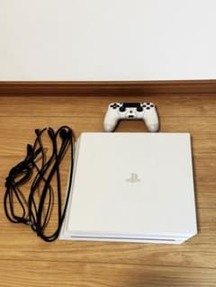 PlayStation4 pro  CUH-7200Bのサムネイル