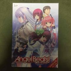 Angel Beats! 1st beatのサムネイル