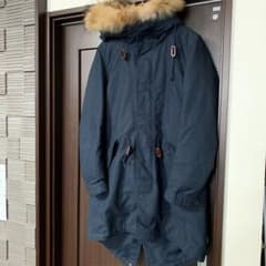 モッズコートのサムネイル