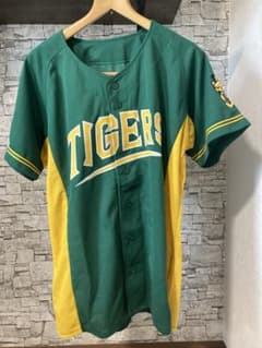 阪神タイガース ユニフォーム グリーンのサムネイル