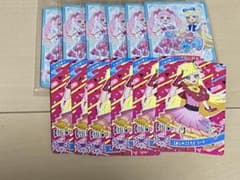 アイプリ みつき 推しの子 アイコーデ セーブカード ジャンプフェスタ 特典