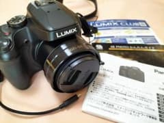 panasonic DC-FZ85のサムネイル
