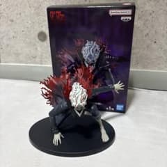 ダンダダン VIBRATION STARS オカルン 変身 フィギュアのサムネイル