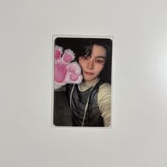 ald1 シンロン 少年BEAST applemusic 特典 トレカのサムネイル