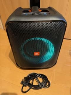JBL PartyBox Encore Essential パーティーボックスのサムネイル