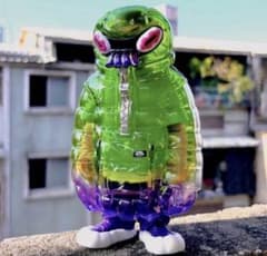 GYAROMI OUTFIT DREG JZL Mode ギャロミ ソフビ - メルカリ