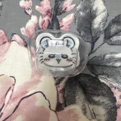 ちいかわ　モモンガ　 ガチャガチャ 豆皿のサムネイル