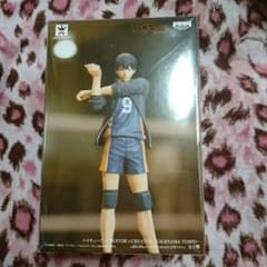 影山飛雄のフィギュア(ハイキュー!!)のサムネイル