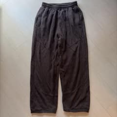 SAN SAN GEAR スウェットパンツ ダークブラウンのサムネイル
