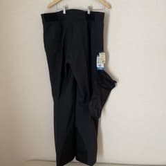 mont-bell ドライテック　インシュレーテッド　ライトパンツ　メンズのサムネイル