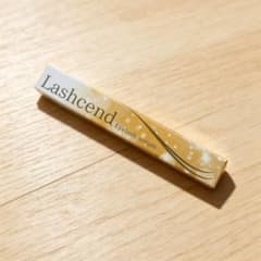 未使用 ラッシェンド Lashcend まつげ美容液b1本のサムネイル