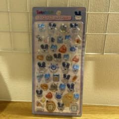 【正規品】たまごっち みみっち ボンボンドロップシールのサムネイル