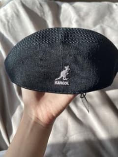 KANGOL ハンチング　XXLのサムネイル
