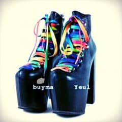 UNIF☆厚底のサムネイル