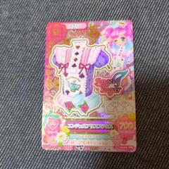 アイカツカード　エンジェリーシュガープレミアムレアセット アイカツカード エンジェリーシュガープレミアムレアセット アイ