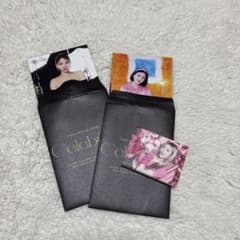 TWICE フォトカード 3枚セットのサムネイル