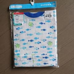 半袖パジャマ 80 男の子のサムネイル