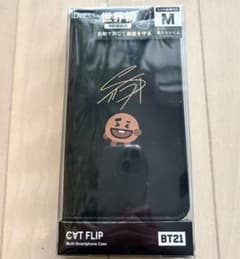 BT21 マルチスマートフォンケース