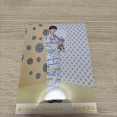 乃木坂46 五百城茉央 2022.July-II 生写真のサムネイル