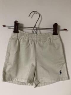 Polo ショートパンツのサムネイル