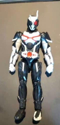 装動 仮面ライダーアークワン ジャンクのサムネイル