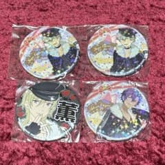 あんスタ UNDEAD 缶バッジ まとめ売り - メルカリ