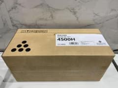 リコー　トナーSP4500Hのサムネイル