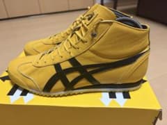 Onitsuka Tiger MEXICO 66 SD MR 27.0cm