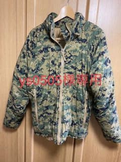 ys0505様専用  USMC MARPAT  Level7 XS-R レベル7のサムネイル